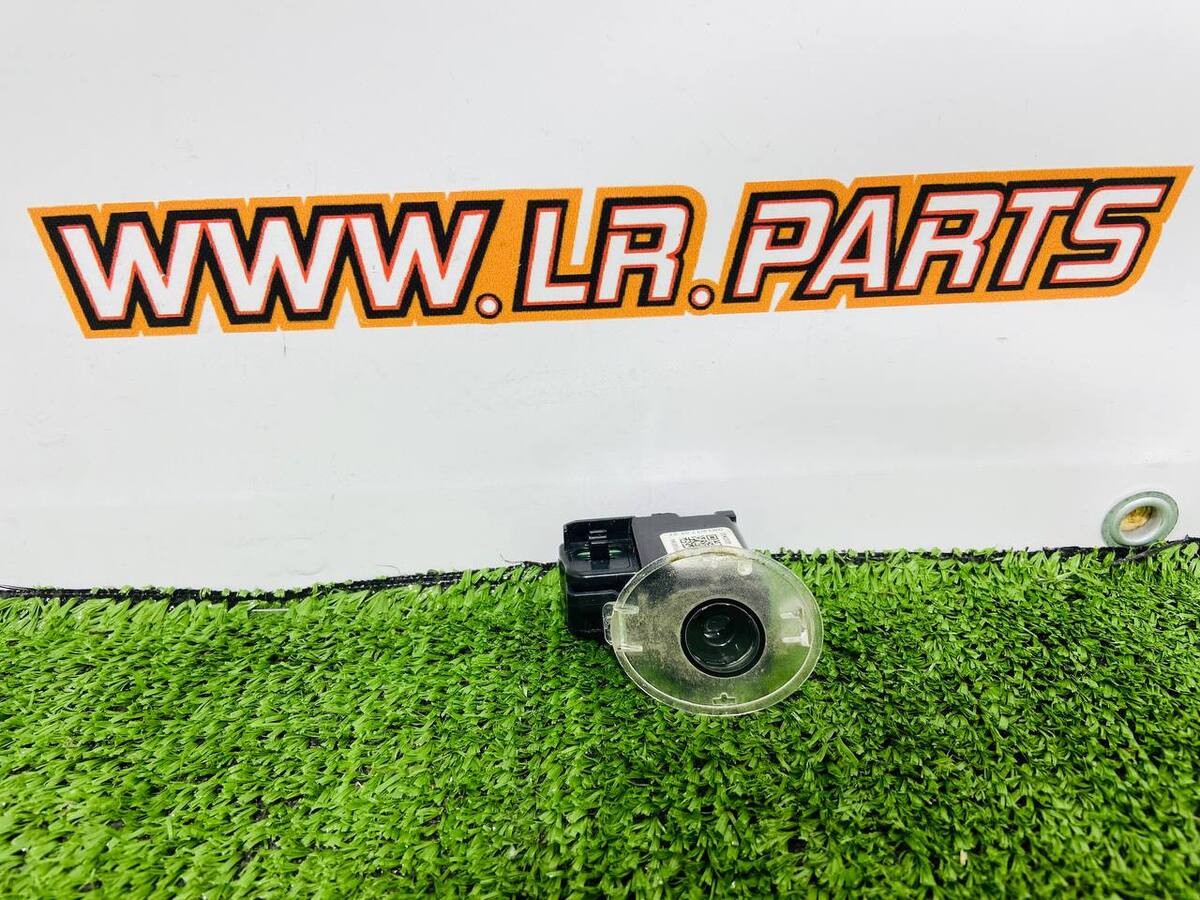 LR093160 Oświetlenie lusterka zewnętrznego prawego Range Rover Velar L560 (2018-) Używany